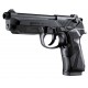 Модель пистолета UMAREX Beretta 90TWO Spring 2.5912